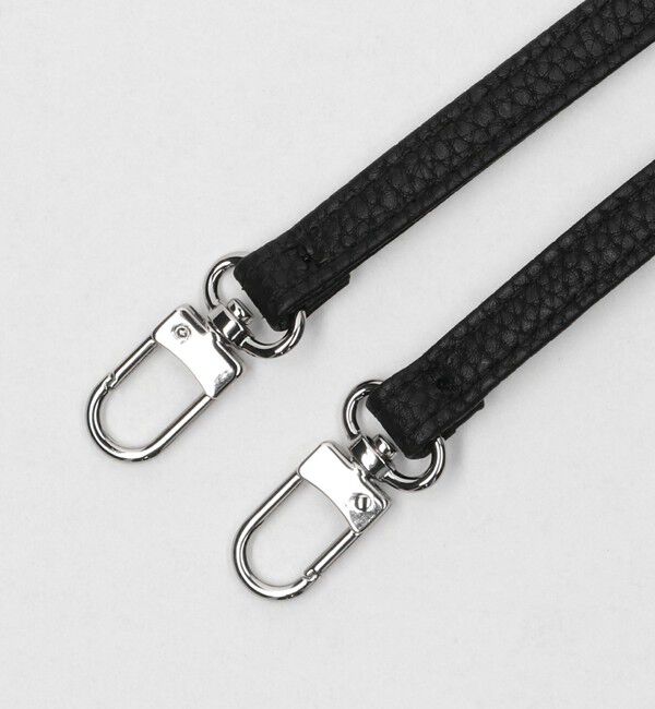 BEAUTY&YOUTH UNITED ARROWS「＜ajew＞CADENAS ストラップ iPhone16Proケース」|モバイルケース|