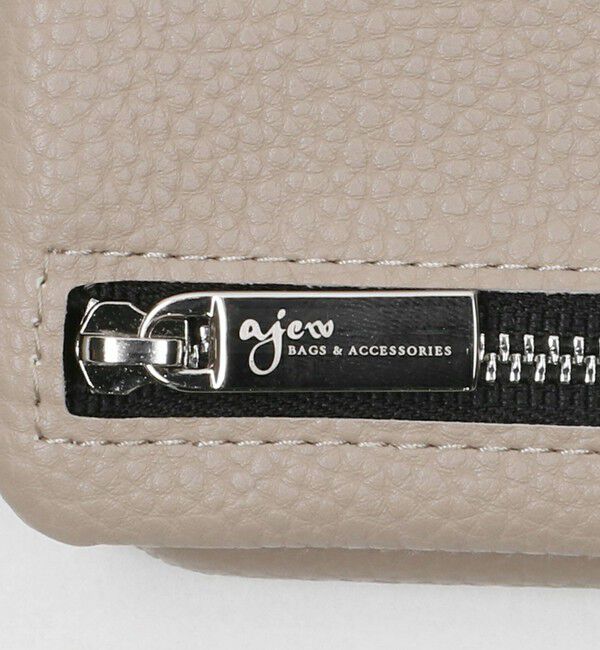 BEAUTY&YOUTH UNITED ARROWS「＜ajew＞CADENAS ストラップ iPhone16Proケース」|モバイルケース|