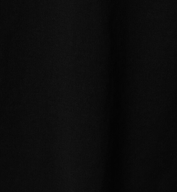 BEAUTY&YOUTH UNITED ARROWS「コットンナイロン天竺 シアー クルーネック Tシャツ」|Tシャツ・カットソー|