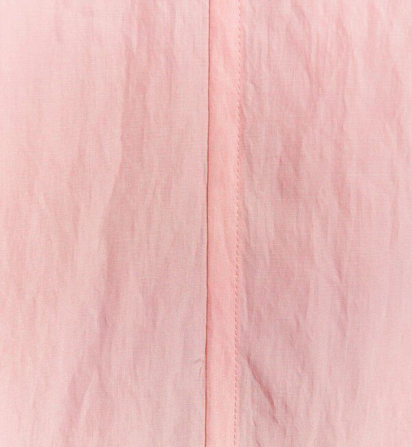 BEAUTY&YOUTH UNITED ARROWS「キュプラ リボンタイノーカラーブラウス」|シャツ・ブラウス|