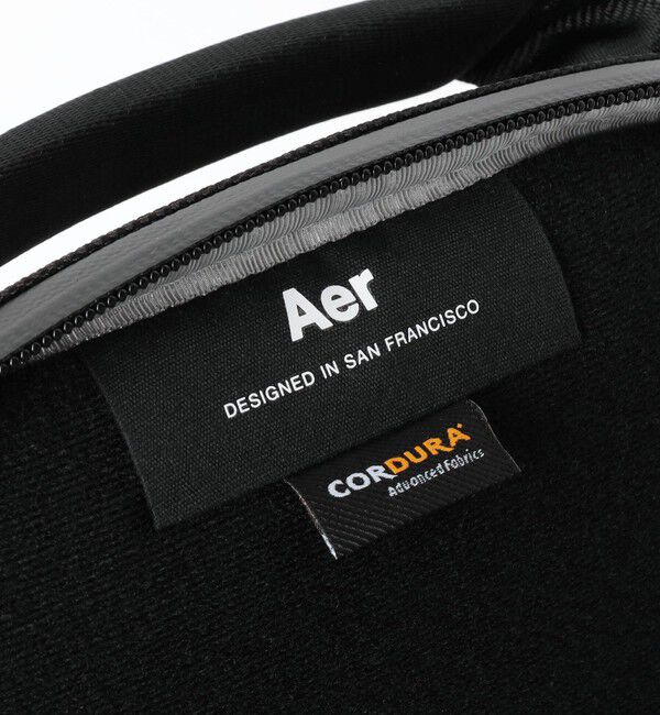 BEAUTY&YOUTH UNITED ARROWS「＜Aer＞ DAY PACK 3 14L/バックパック」|リュック|