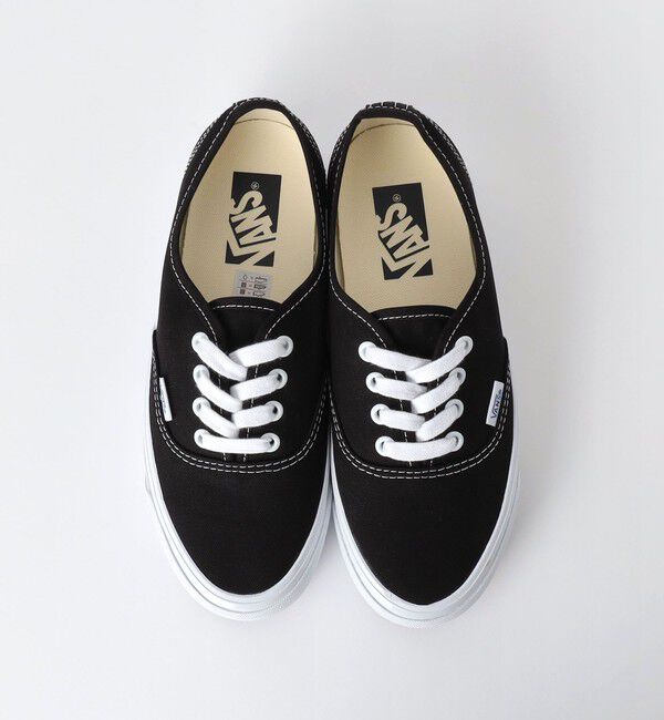 BEAUTY&YOUTH UNITED ARROWS「＜VANS＞オーセンティック リイシュー 44/スニーカー」|スニーカー|