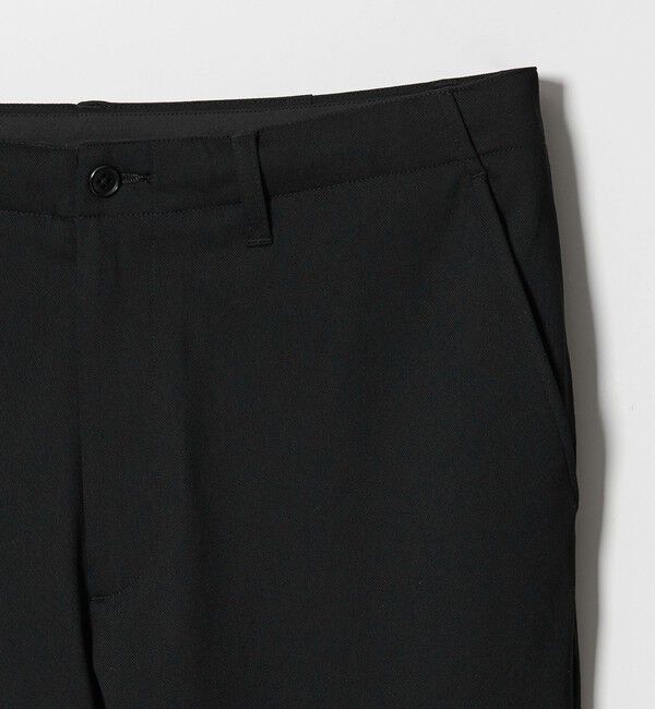 BEAUTY&YOUTH UNITED ARROWS「【WEB限定 WARDROBE SMART】ワンダーシェイプ スキニーパンツ」|チノ|