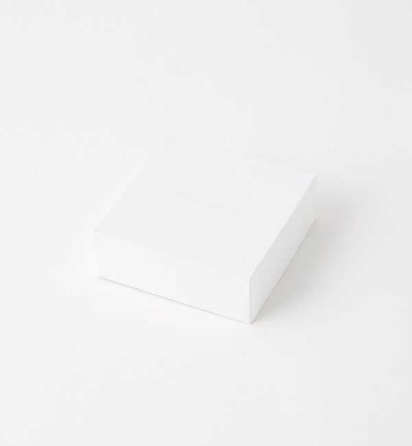 BEAUTY&YOUTH UNITED ARROWS「＜Third Movement＞メルティング ハート リング」|リング|