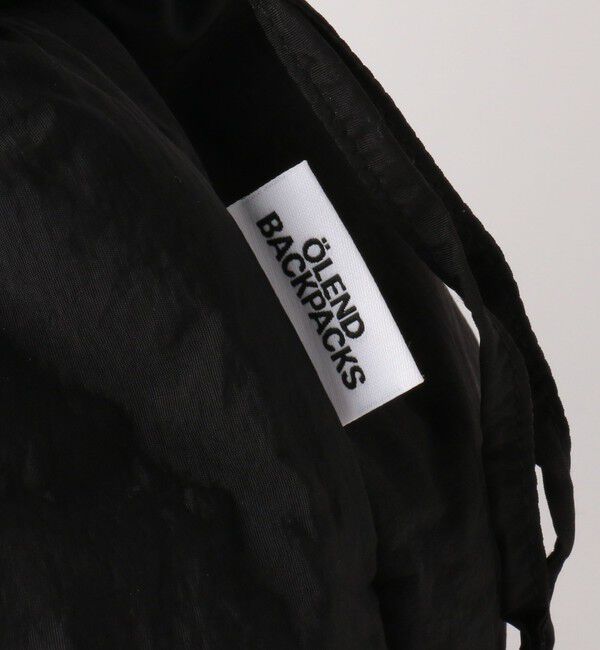 BEAUTY&YOUTH UNITED ARROWS「＜OLEND＞ONA ソフト ショルダーバッグ 3WAY」|ショルダー・メッセンジャー|