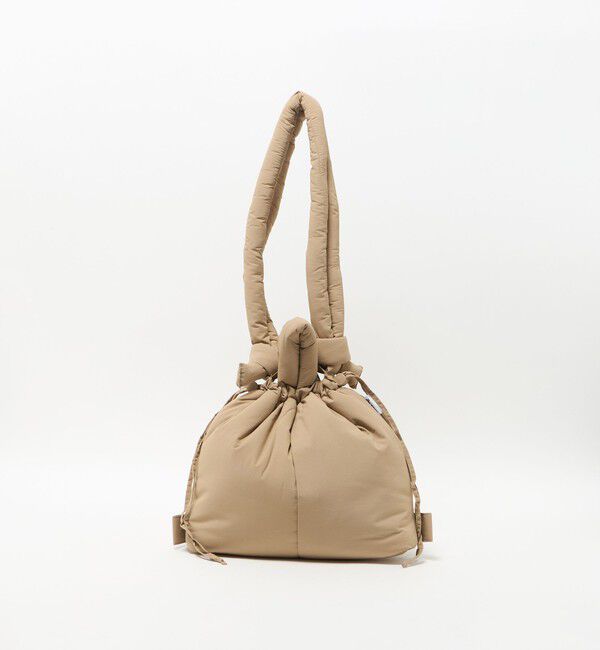 BEAUTY&YOUTH UNITED ARROWS「＜OLEND＞ONA ソフト ショルダーバッグ 3WAY」|ショルダー・メッセンジャー|