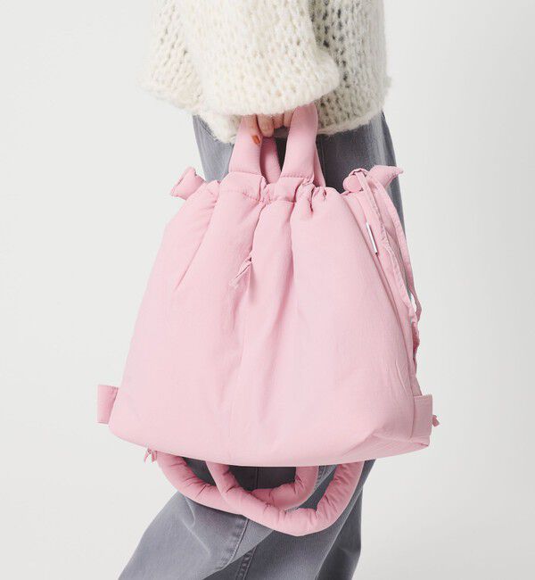 BEAUTY&YOUTH UNITED ARROWS「＜OLEND＞ONA ソフト ショルダーバッグ 3WAY」|ショルダー・メッセンジャー|