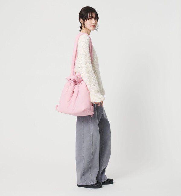 BEAUTY&YOUTH UNITED ARROWS「＜OLEND＞ONA ソフト ショルダーバッグ 3WAY」|ショルダー・メッセンジャー|