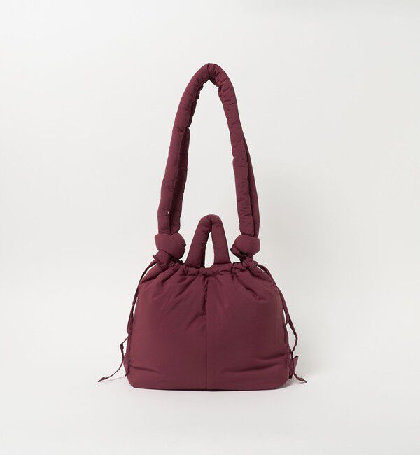 BEAUTY&YOUTH UNITED ARROWS「＜OLEND＞ONA ソフト ショルダーバッグ 3WAY」|ショルダー・メッセンジャー|