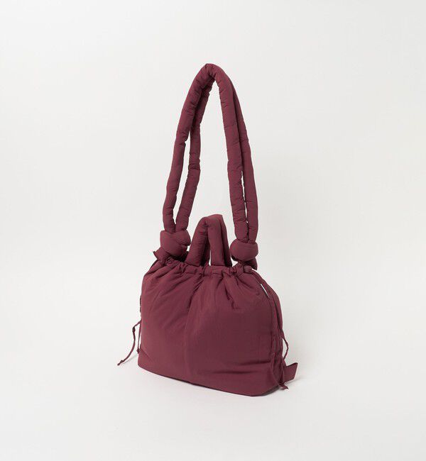 BEAUTY&YOUTH UNITED ARROWS「＜OLEND＞ONA ソフト ショルダーバッグ 3WAY」|ショルダー・メッセンジャー|