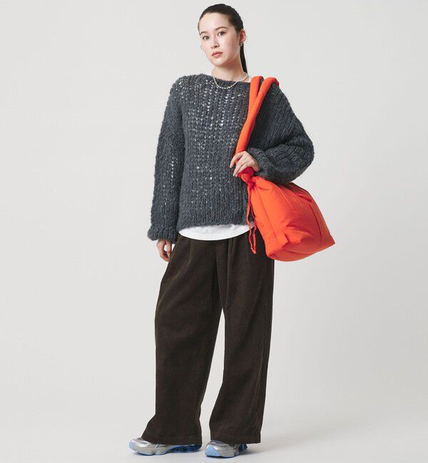 BEAUTY&YOUTH UNITED ARROWS「＜OLEND＞ONA ソフト ショルダーバッグ 3WAY」|ショルダー・メッセンジャー|