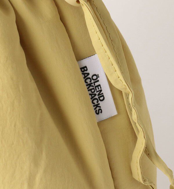 BEAUTY&YOUTH UNITED ARROWS「＜OLEND＞ONA ソフト ショルダーバッグ 3WAY」|ショルダー・メッセンジャー|