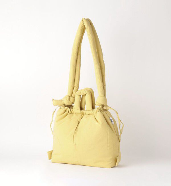 BEAUTY&YOUTH UNITED ARROWS「＜OLEND＞ONA ソフト ショルダーバッグ 3WAY」|ショルダー・メッセンジャー|