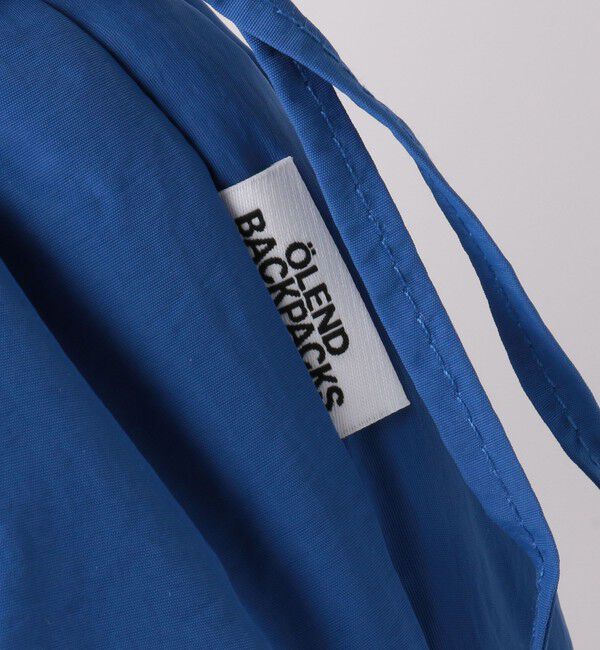 BEAUTY&YOUTH UNITED ARROWS「＜OLEND＞ONA ソフト ショルダーバッグ 3WAY」|ショルダー・メッセンジャー|