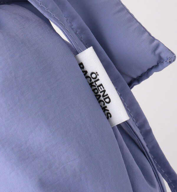 BEAUTY&YOUTH UNITED ARROWS「＜OLEND＞ONA ソフト ショルダーバッグ 3WAY」|ショルダー・メッセンジャー|