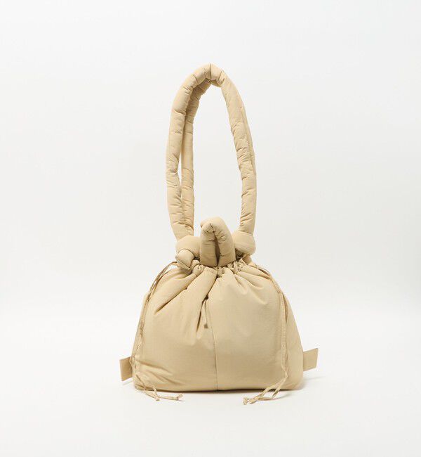 BEAUTY&YOUTH UNITED ARROWS「＜OLEND＞ONA ソフト ショルダーバッグ 3WAY」|ショルダー・メッセンジャー|