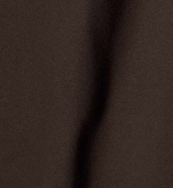 BEAUTY&YOUTH UNITED ARROWS「クルーネック フレンチスリーブ カットソー」|Tシャツ・カットソー|