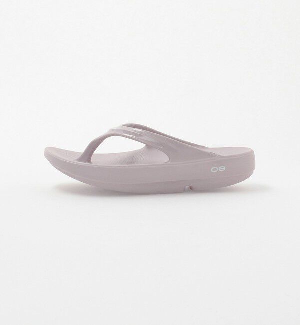 BEAUTY&YOUTH UNITED ARROWS「＜OOFOS＞OOlala サンダル」|サンダル|