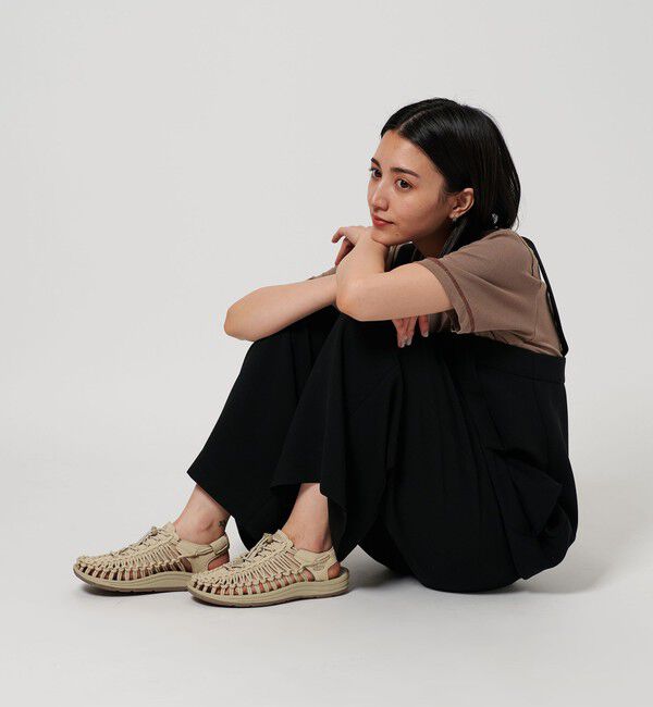 BEAUTY&YOUTH UNITED ARROWS「＜KEEN＞ウィメンズ UNEEK/サンダル」|サンダル|