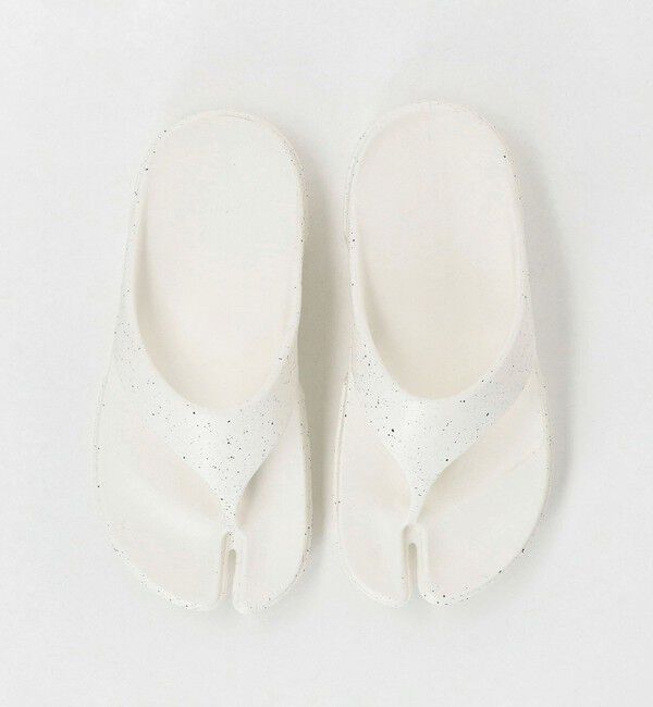 BEAUTY&YOUTH UNITED ARROWS「＜PAES＞カスタム FLIPFLOP タビサンダル」|サンダル|
