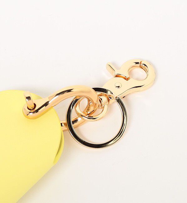 BEAUTY&YOUTH UNITED ARROWS「＜Hashibami＞ハート キーリング2」|キーケース|