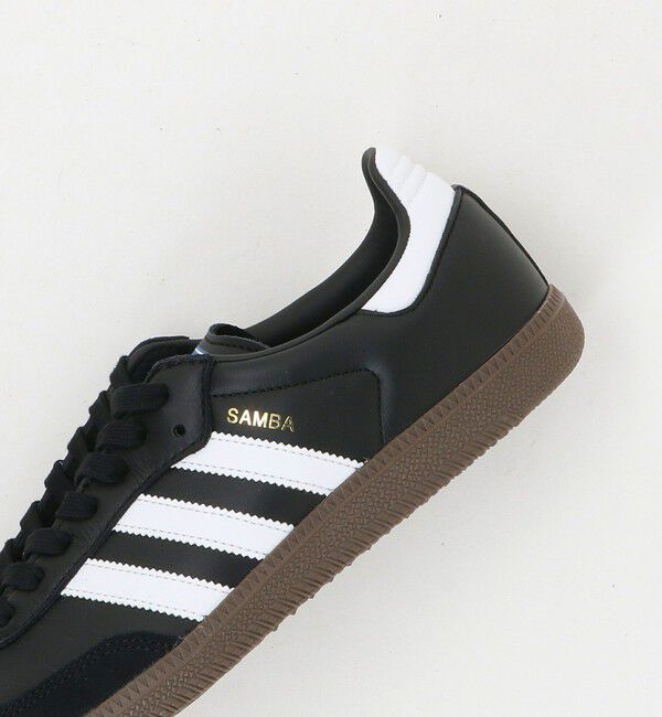 BEAUTY&YOUTH UNITED ARROWS「＜adidas Originals＞サンバ OG スニーカー」|スニーカー|