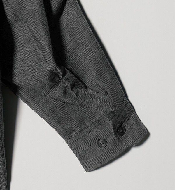 BEAUTY&YOUTH UNITED ARROWS「＜DAIWA PIER39＞オープンカラーシャツ」|シャツ・ブラウス|