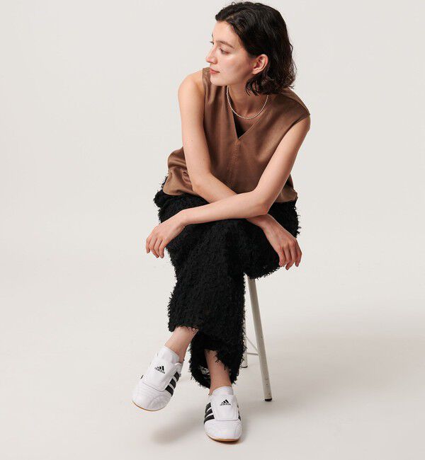 BEAUTY&YOUTH UNITED ARROWS「＜adidas Originals＞TAEKWONDO/スニーカー」|スニーカー|