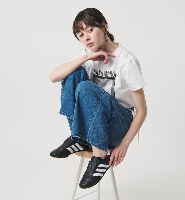 BEAUTY&YOUTH UNITED ARROWS「＜adidas Originals＞TAEKWONDO/スニーカー」|スニーカー|