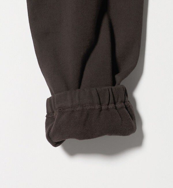California General Store「＜CGS.＞オーガニックコットン スウェット イージーパンツ」|その他|