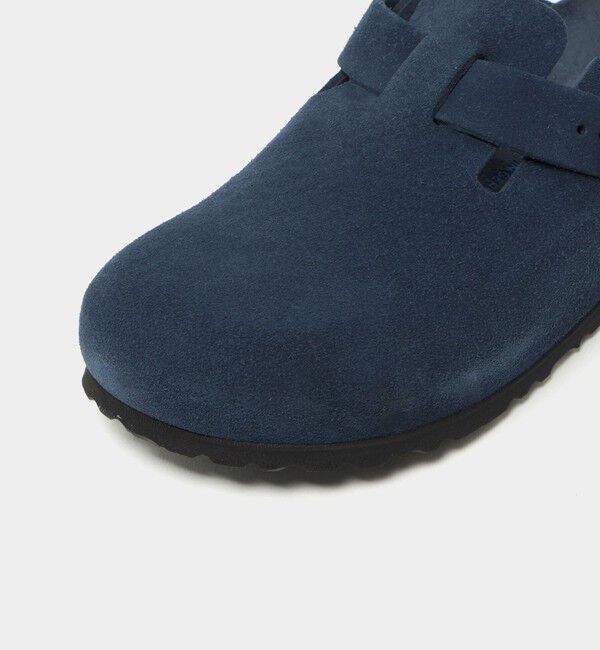 BEAUTY&YOUTH UNITED ARROWS「【国内EXCLUSIVE】＜BIRKENSTOCK＞ボストン/サンダル」|サンダル|