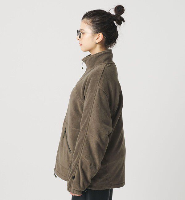 BEAUTY&YOUTH UNITED ARROWS「＜DAIWA PIER39＞テックフリースジャケット」|その他|