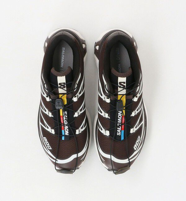 BEAUTY&YOUTH UNITED ARROWS「＜Salomon＞XT-6/スニーカー」|スニーカー|
