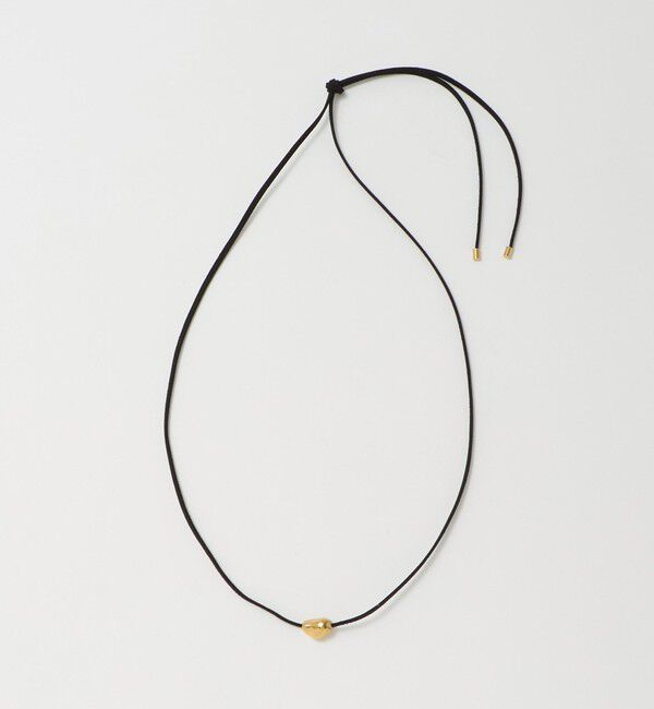 BEAUTY&YOUTH UNITED ARROWS「メタル ユニーク ダブル チョーカー」|その他|