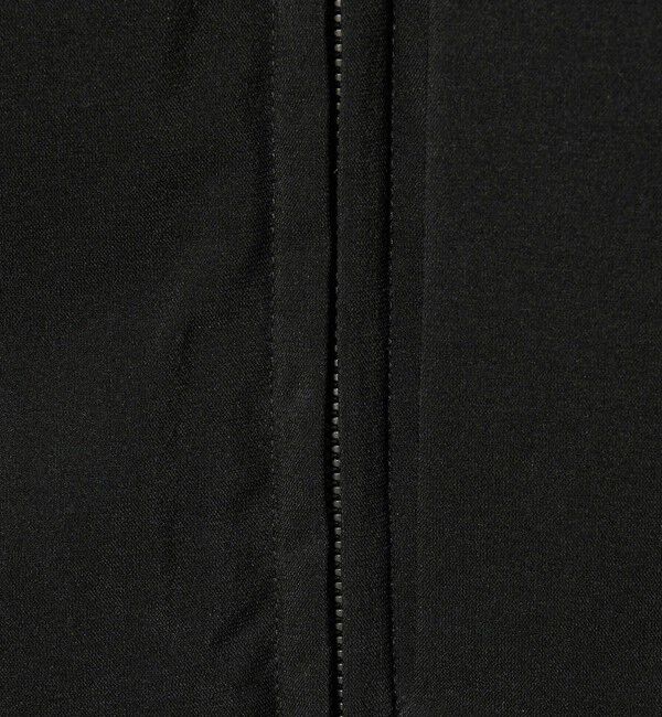 BEAUTY&YOUTH UNITED ARROWS「小松マテーレ シャンブレー フード ダウンジャケット 700FP 撥水機能」|ダウン|