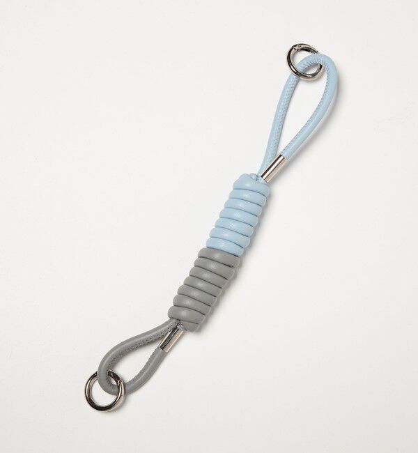 BEAUTY&YOUTH UNITED ARROWS「【別注】＜ajew＞コイル ストラップ」|モバイルケース|