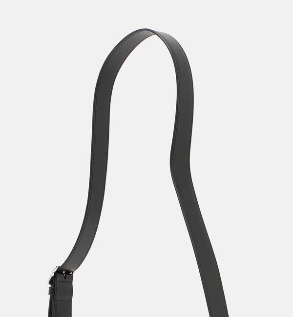 BEAUTY&YOUTH UNITED ARROWS「&ldquo;Emboss Bag Series&rdquo; クロス ショルダー バッグ」|ショルダー・メッセンジャー|