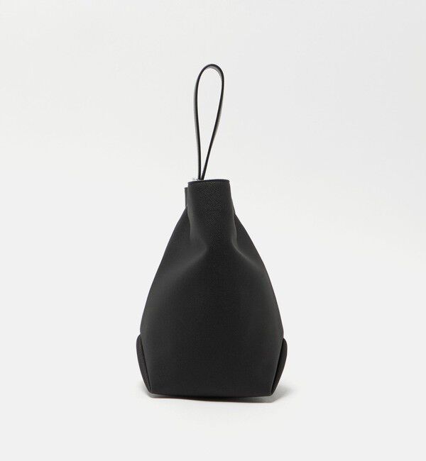 BEAUTY&YOUTH UNITED ARROWS「&ldquo;Emboss Bag Series&rdquo; ハンギング ポーチ」|ハンドバッグ|