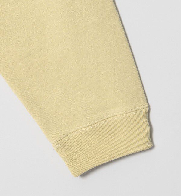 STEVEN ALAN「＜Steven Alan＞クリア スウェット プルオーバー」|スウェット・ジャージ|