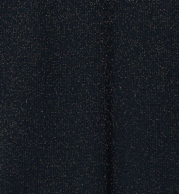 STEVEN ALAN「＜Steven Alan＞ラメ ボトルネック プルオーバー」|Tシャツ・カットソー|