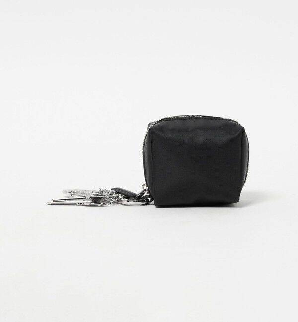 BEAUTY&YOUTH UNITED ARROWS「＜heyep＞Key Ring ポーチ」|ポーチ|