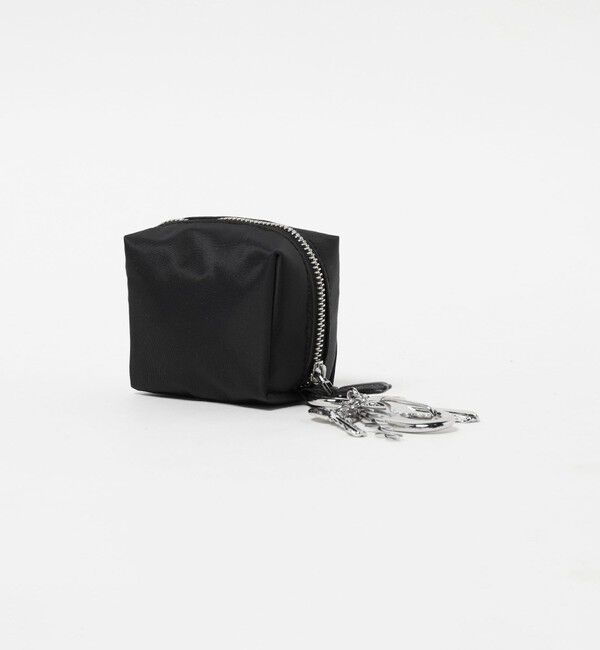 BEAUTY&YOUTH UNITED ARROWS「＜heyep＞Key Ring ポーチ」|ポーチ|