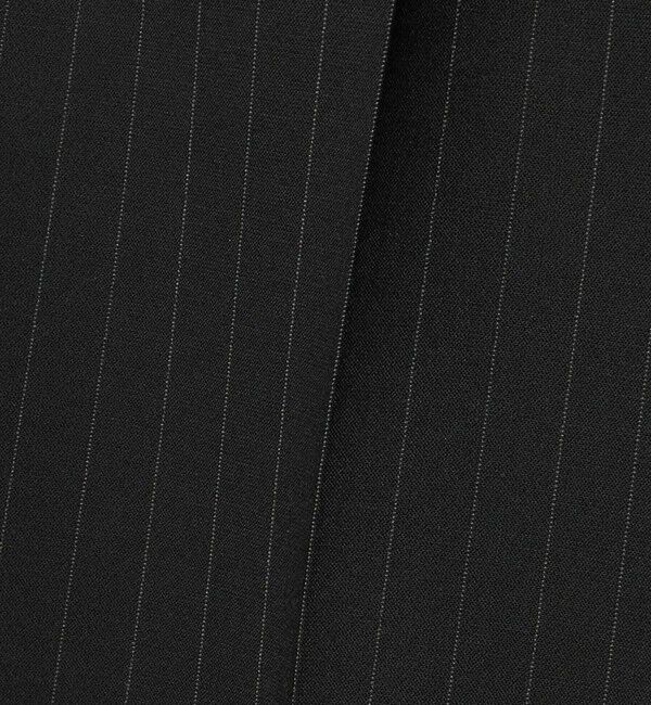 BEAUTY&YOUTH UNITED ARROWS「ダブル T/R 2プリーツ ボリューム スラックス NO.9 ウォッシャブル」|チノ|