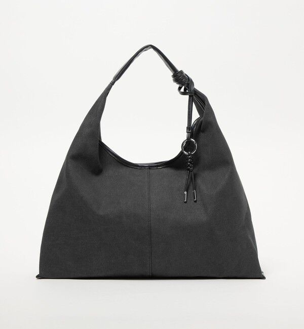 BEAUTY&YOUTH UNITED ARROWS「チャーム ショルダーバッグ」|ショルダー・メッセンジャー|