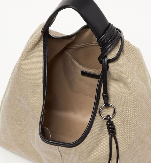 BEAUTY&YOUTH UNITED ARROWS「チャーム ショルダーバッグ」|ショルダー・メッセンジャー|