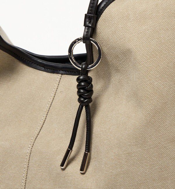 BEAUTY&YOUTH UNITED ARROWS「チャーム ショルダーバッグ」|ショルダー・メッセンジャー|