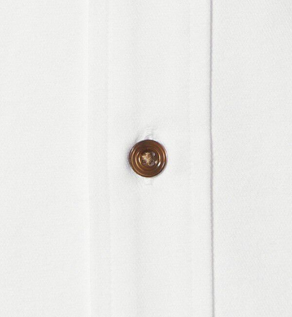 BEAUTY&YOUTH UNITED ARROWS「クイック ストレッチ シャンブレー ボタンダウン シャツ SLIM型 吸水速乾 」|シャツ・ブラウス|