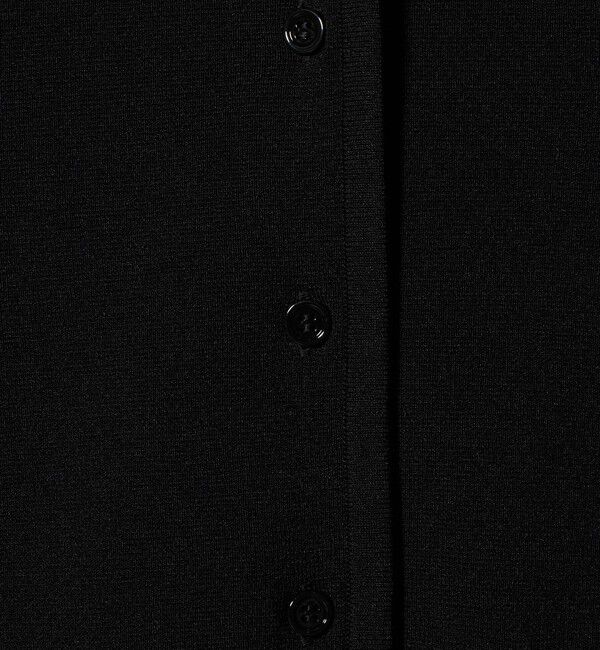 STEVEN ALAN「＜Steven Alan＞ミラノリブ ショートカーディガン」|カーディガン|