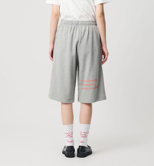 BEAUTY&YOUTH UNITED ARROWS「【別注】＜Samplee＞プリント ハーフパンツ」|その他|