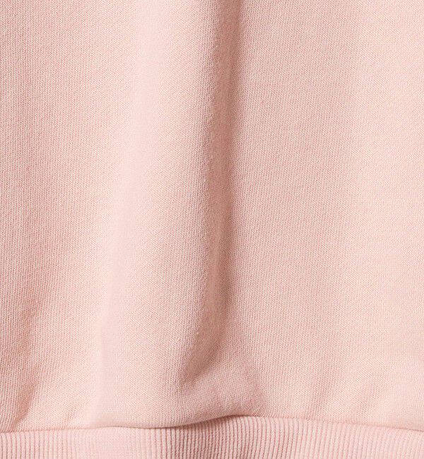 BEAUTY&YOUTH UNITED ARROWS「【別注】＜Samplee＞プリント スウェットフーディ」|スウェット・ジャージ|